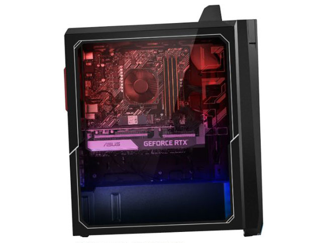 ROG Strix GA15 G15DK-R7R3070W11E
