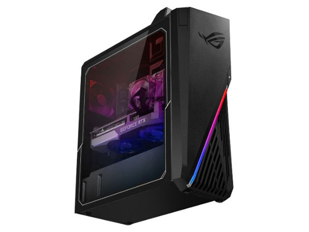 ROG Strix GA15 G15DK-R7R3070W11E