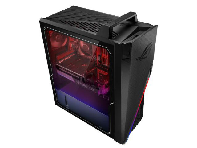 ROG Strix GA15 G15DK-R7R3070W11E