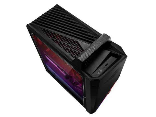 ROG Strix GA15 G15DK-R7R3070W11E