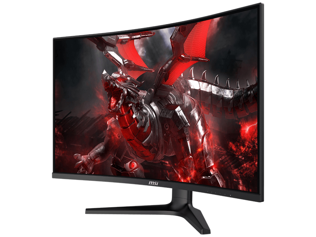 Optix G321C [31.5�C���`]