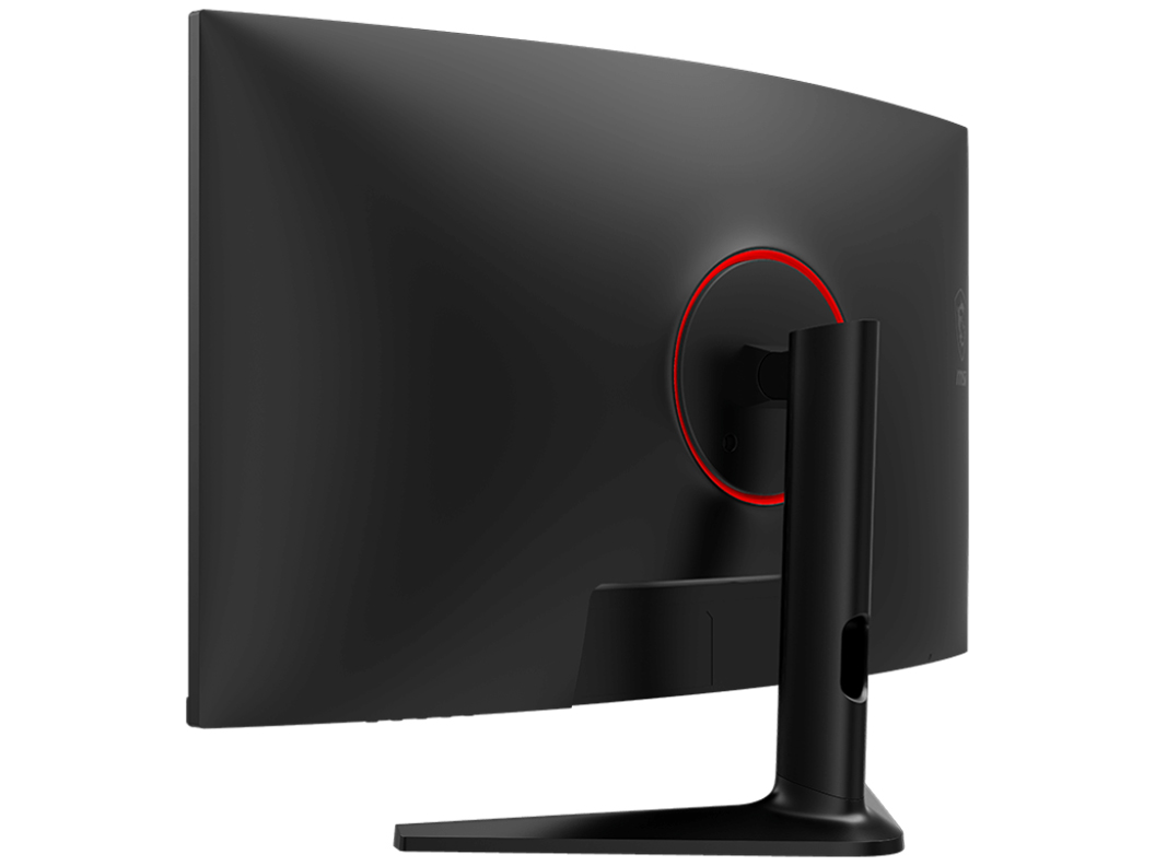 Optix G321C [31.5�C���`]