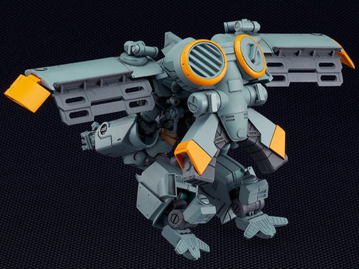 ���^���X�L���p�j�b�N MADOX-01 MODEROID MADOX-01