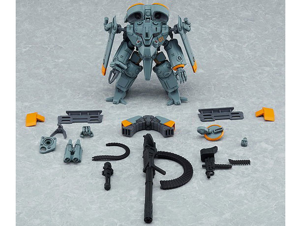 ���^���X�L���p�j�b�N MADOX-01 MODEROID MADOX-01