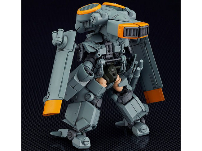���^���X�L���p�j�b�N MADOX-01 MODEROID MADOX-01