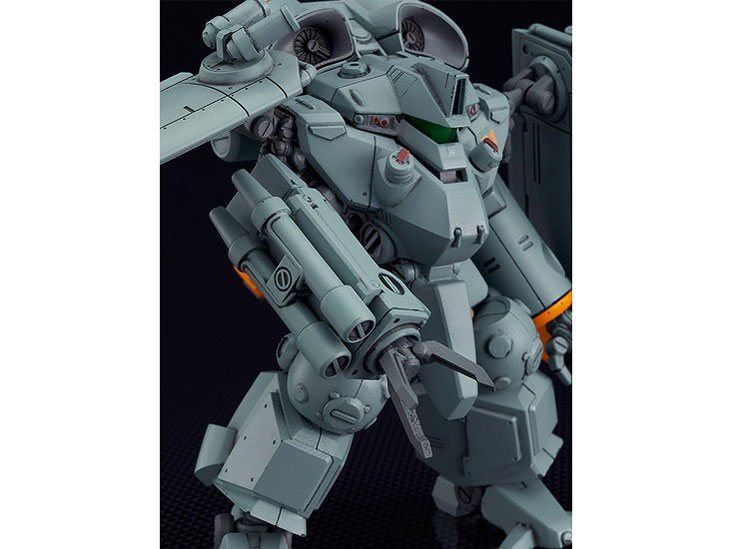���^���X�L���p�j�b�N MADOX-01 MODEROID MADOX-01