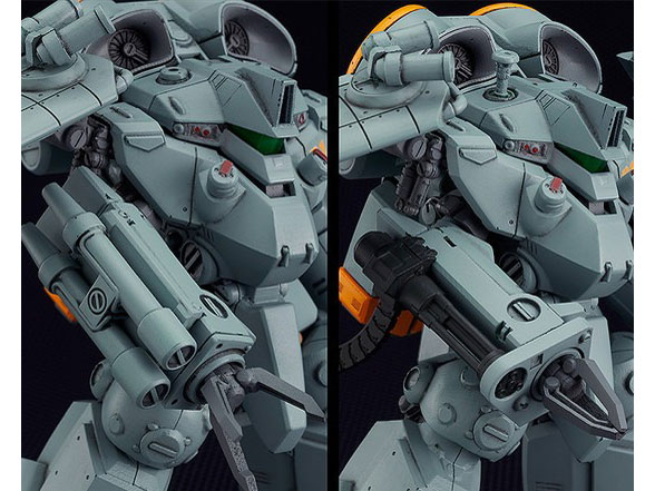 ���^���X�L���p�j�b�N MADOX-01 MODEROID MADOX-01