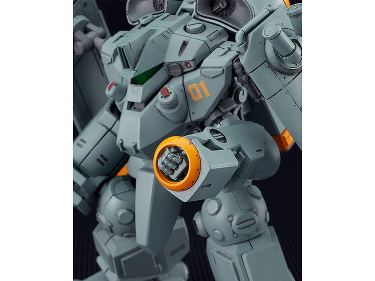 ���^���X�L���p�j�b�N MADOX-01 MODEROID MADOX-01