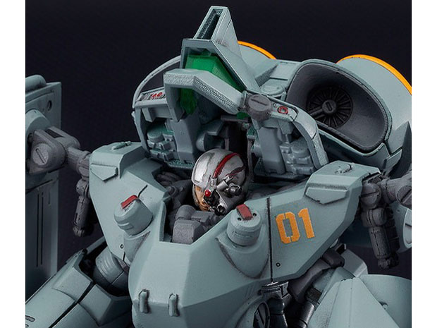 ���^���X�L���p�j�b�N MADOX-01 MODEROID MADOX-01