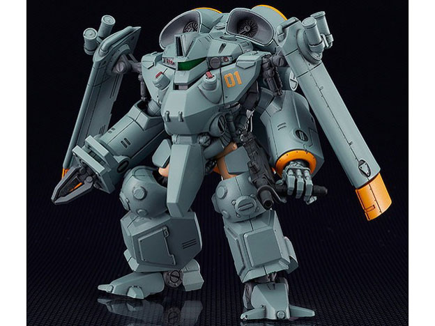 ���^���X�L���p�j�b�N MADOX-01 MODEROID MADOX-01 �̐��i�摜