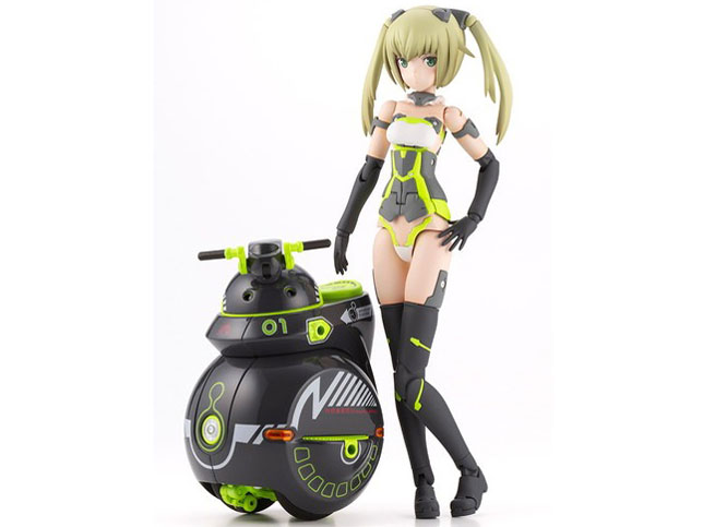 �t���[���A�[���Y�E�K�[�� �C�m�Z���e�B�A[���[�T�[]& NOSERU[���[�V���O�X�y�b�NVer.] �̐��i�摜