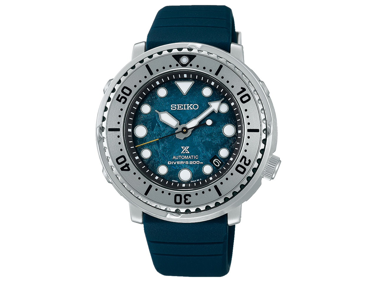 �v���X�y�b�N�X Antarctica Tuna Save the Ocean SRPH77K1 [�C�O���f��] �̐��i�摜