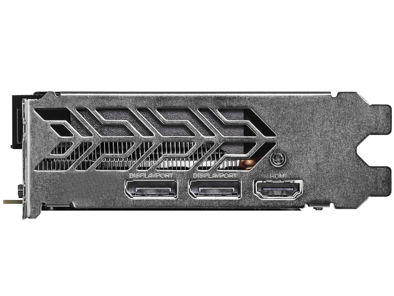 Radeon RX 560 Phantom Gaming Elite 4GB [PCIExp 4GB]