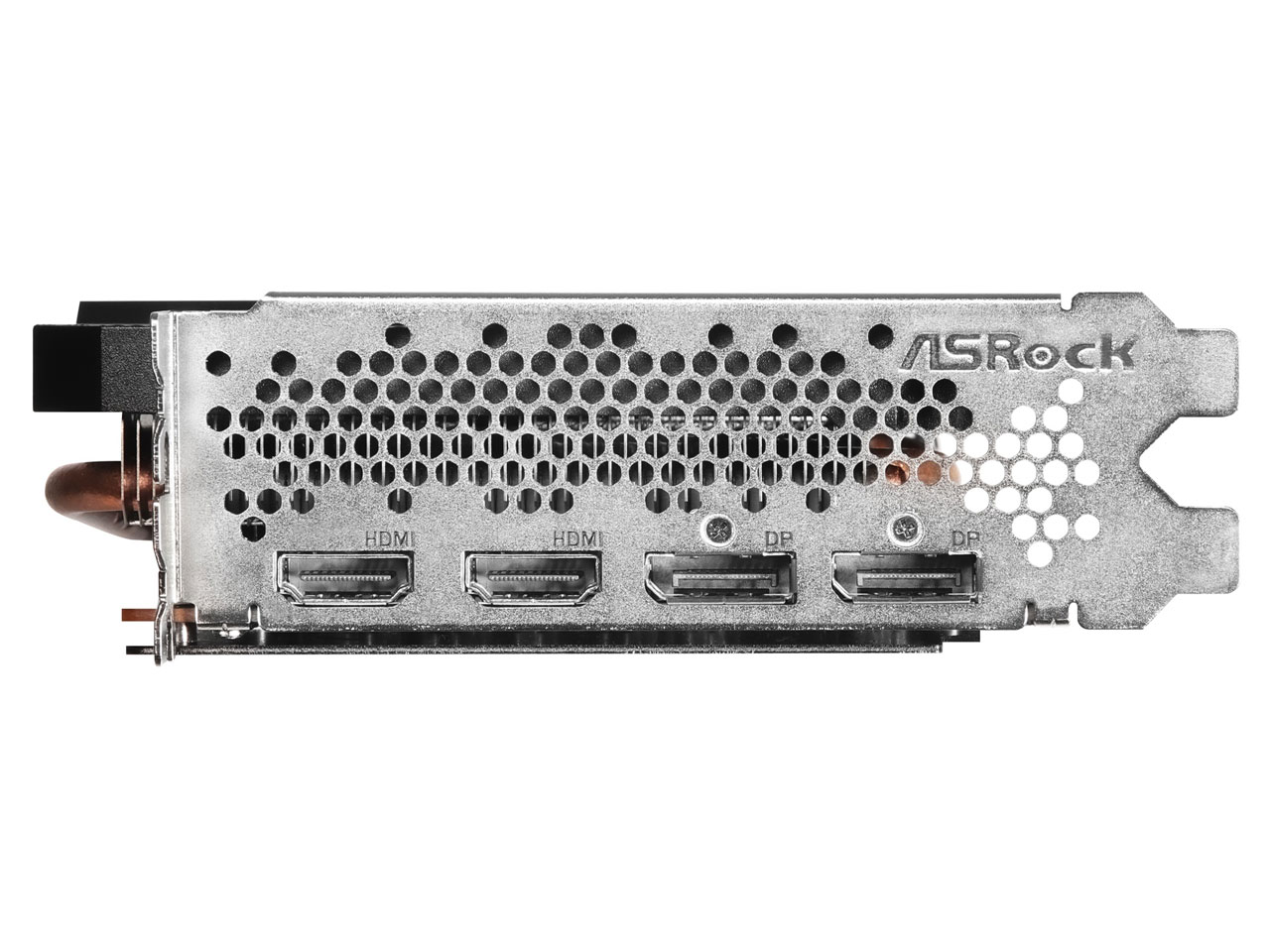 Radeon RX 6600 Challenger ITX 8GB [PCIExp 8GB]