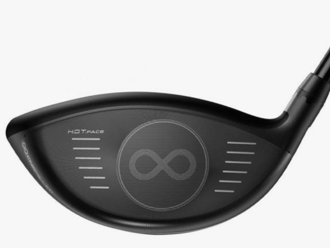 KING LTDx LS �h���C�o�[ [TOUR AD for Cobra �t���b�N�X�FSR ���t�g�F10.5]