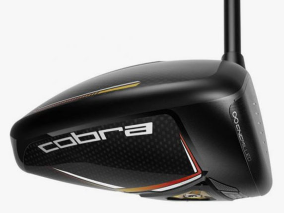 KING LTDx LS �h���C�o�[ [Tour AD UB-6 �t���b�N�X�FS ���t�g�F9]