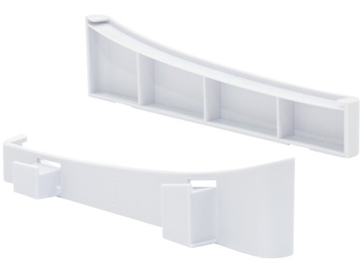 PS5�p ���u���X�^���h ANS-PSV022WH [�z���C�g] �̐��i�摜