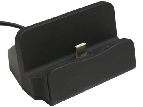 Switch�p �`���[�W�X�^���h ALG-NSCS2K �̐��i�摜