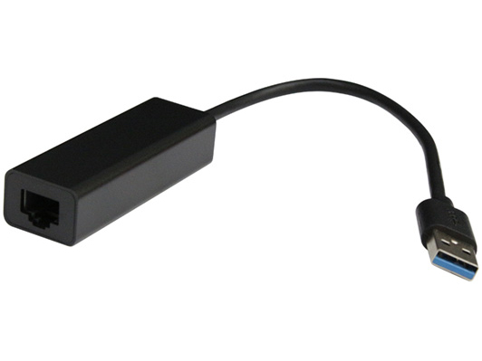 Switch�p �L��LAN�A�_�v�^�[2 ALG-NSLAN2 �̐��i�摜