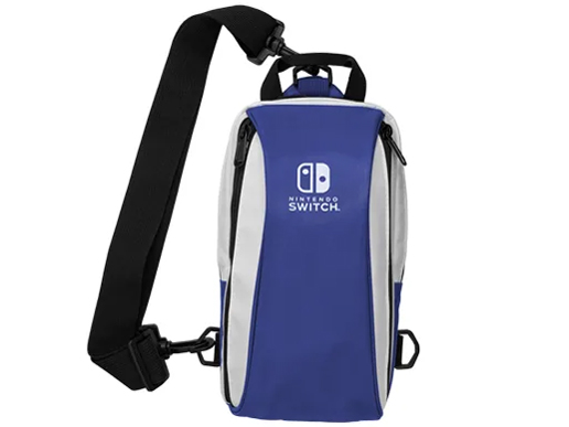 ACTIVE BODY for Nintendo Switch NAB-001-1 [�u���[] �̐��i�摜