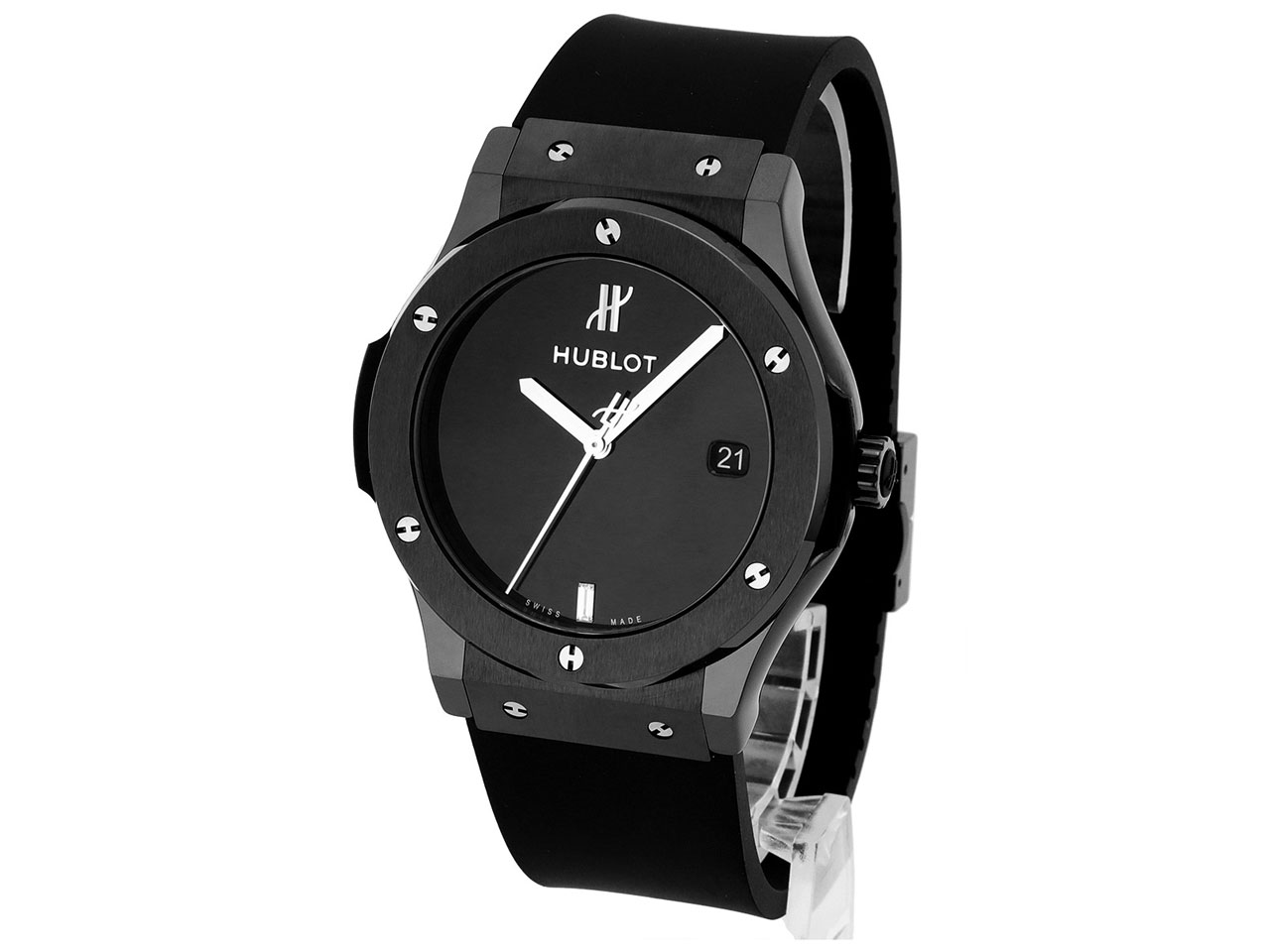 �N���V�b�N�E�t���[�W���� �u���b�N�Z���~�b�N ���V�_�X�y�V���� 511.CM.1470.RX.MYOS �̐��i�摜