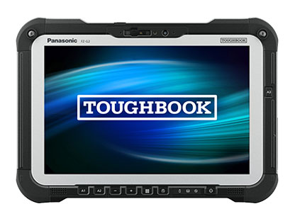 TOUGHBOOK FZ-G2ABHBXKJ �̐��i�摜