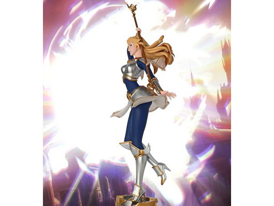 ���[�O�E�I�u�E���W�F���h ���̍ˏ� ���b�N�X �t�B�M���A�y��