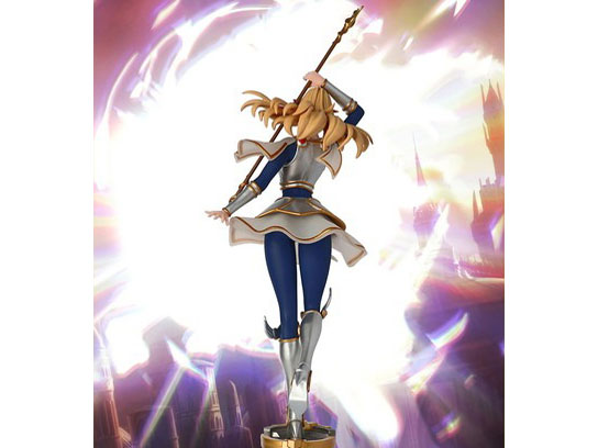 ���[�O�E�I�u�E���W�F���h ���̍ˏ� ���b�N�X �t�B�M���A�y��