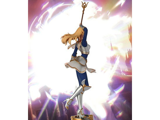 ���[�O�E�I�u�E���W�F���h ���̍ˏ� ���b�N�X �t�B�M���A�y��