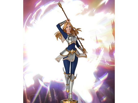 ���[�O�E�I�u�E���W�F���h ���̍ˏ� ���b�N�X �t�B�M���A�y�� �̐��i�摜