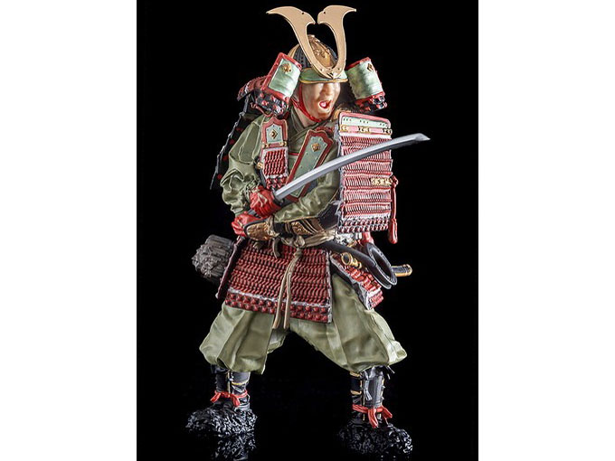 PLAMAX 1/12 ���q����̊Z���� �̐��i�摜