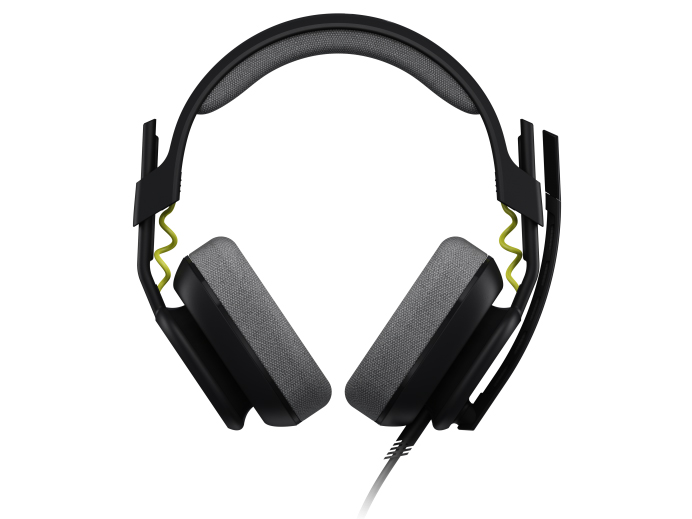 ASTRO A10 Gen 2 Gaming Headset A10G2BK [�u���b�N]