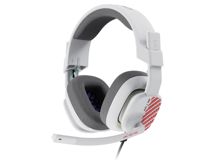 ASTRO A10 Gen 2 Gaming Headset A10G2WH [�z���C�g]