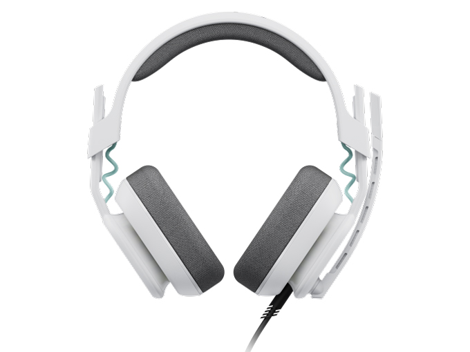 ASTRO A10 Gen 2 Gaming Headset A10G2WH [�z���C�g]