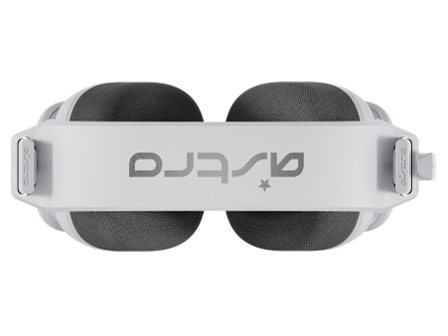 ASTRO A10 Gen 2 Gaming Headset A10G2WH [�z���C�g]