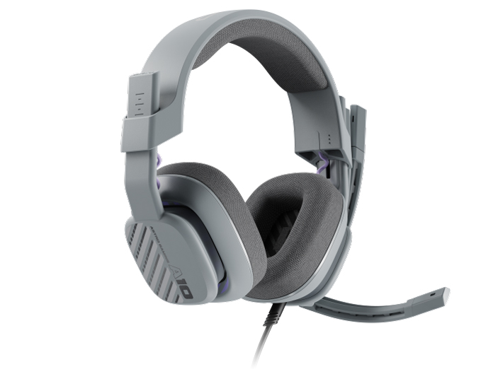 ASTRO A10 Gen 2 Gaming Headset A10G2GR [�O���[]