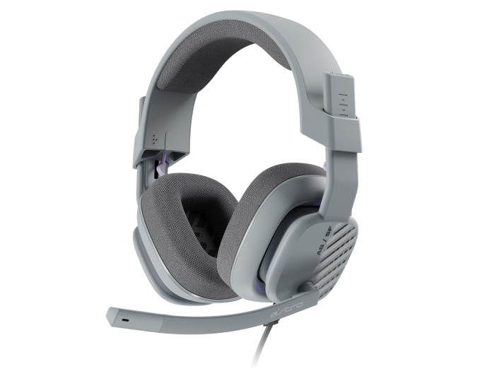 ASTRO A10 Gen 2 Gaming Headset A10G2GR [�O���[]