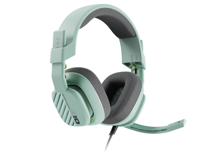 ASTRO A10 Gen 2 Gaming Headset A10G2MN [�~���g]