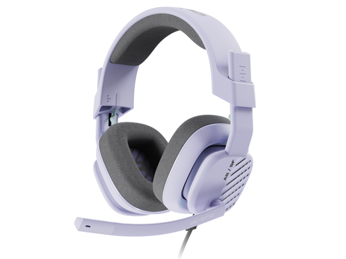 ASTRO A10 Gen 2 Gaming Headset A10G2LC [���C���b�N]