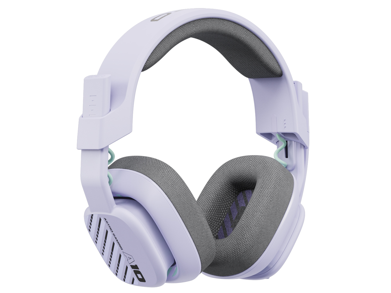 ASTRO Gaming　ロジクールG ロジクールG ワイヤレス ゲーミング ヘッドセット Logicool G