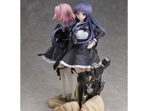 �A�T���g�����B BOUQUET 1/7 ���䖲��