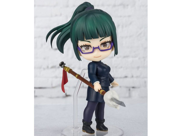 Figuarts mini �W�@�^��