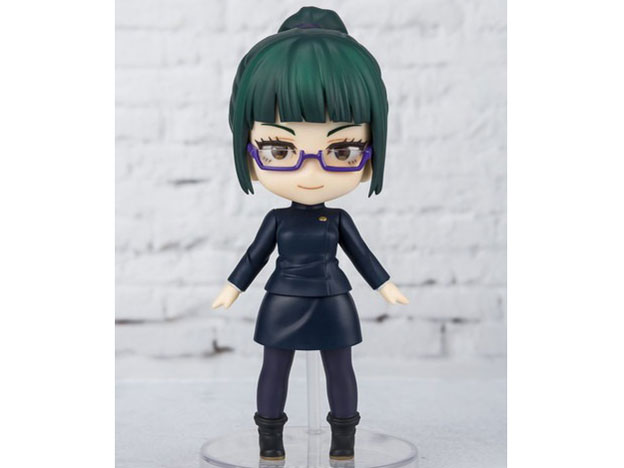 Figuarts mini �W�@�^��