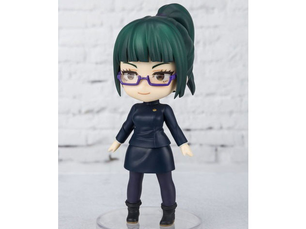 Figuarts mini �W�@�^��