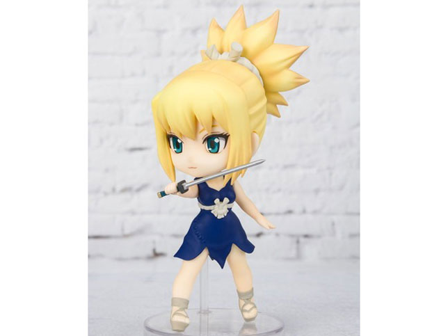 Figuarts mini �R�n�N