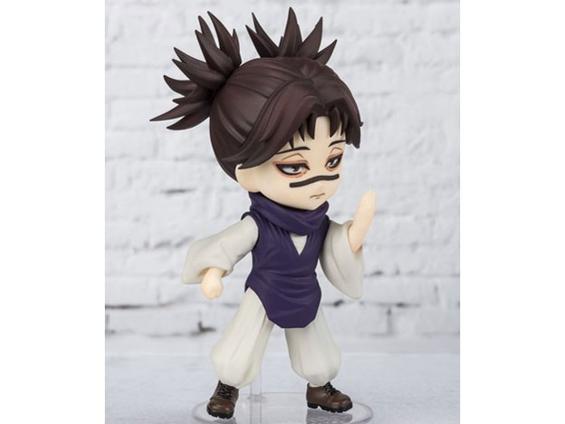 Figuarts mini ����