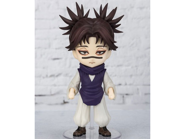 Figuarts mini ����