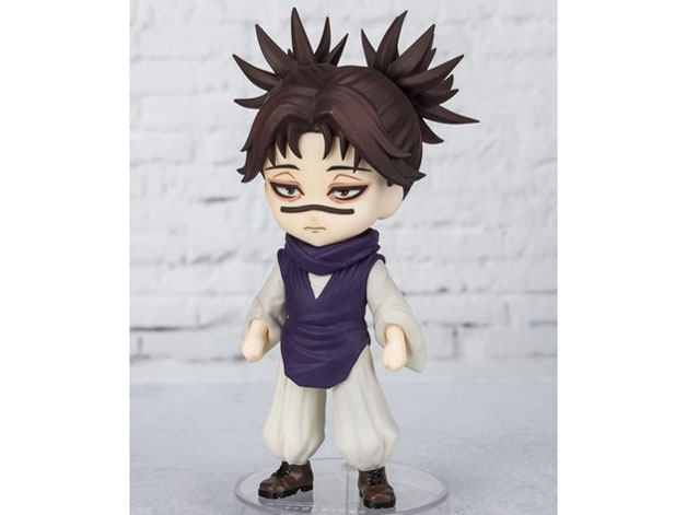 Figuarts mini ����