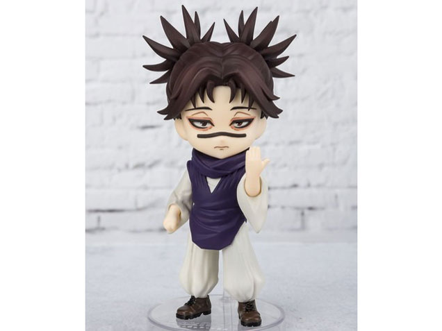 Figuarts mini ���� �̐��i�摜