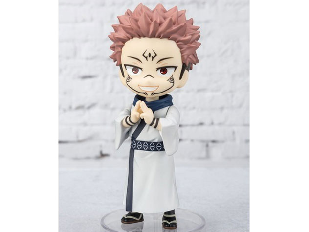 Figuarts mini �h�T